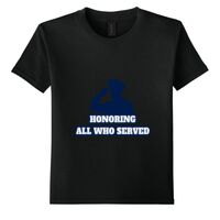 Youth Softstyle ® T Shirt Thumbnail