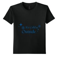 Youth Softstyle ® T Shirt Thumbnail