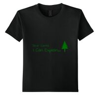 Youth Softstyle ® T Shirt Thumbnail