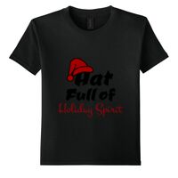 Youth Softstyle ® T Shirt Thumbnail
