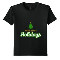 Youth Softstyle ® T Shirt Thumbnail