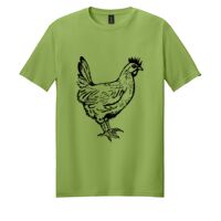 Softstyle ® T Shirt Thumbnail