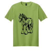 Softstyle ® T Shirt Thumbnail