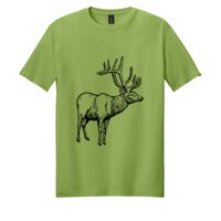 Softstyle ® T Shirt Thumbnail