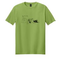 Softstyle ® T Shirt Thumbnail
