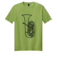 Softstyle ® T Shirt Thumbnail