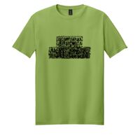 Softstyle ® T Shirt Thumbnail