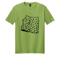 Softstyle ® T Shirt Thumbnail