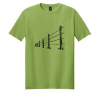 Softstyle ® T Shirt Thumbnail