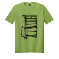 Softstyle ® T Shirt Thumbnail