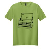 Softstyle ® T Shirt Thumbnail