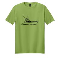 Softstyle ® T Shirt Thumbnail