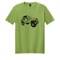 Softstyle ® T Shirt Thumbnail