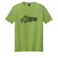 Softstyle ® T Shirt Thumbnail