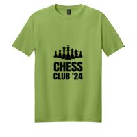 Softstyle ® T Shirt Thumbnail