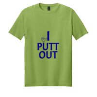 Softstyle ® T Shirt Thumbnail