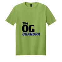 Softstyle ® T Shirt Thumbnail