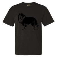 Unisex Garment-Dyed Heavyweight T-Shirt Thumbnail