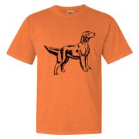 Unisex Garment-Dyed Heavyweight T-Shirt Thumbnail