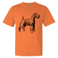 Unisex Garment-Dyed Heavyweight T-Shirt Thumbnail