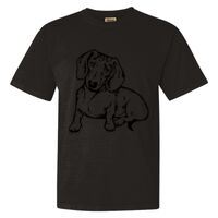 Unisex Garment-Dyed Heavyweight T-Shirt Thumbnail