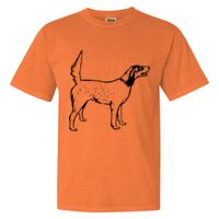 Unisex Garment-Dyed Heavyweight T-Shirt Thumbnail