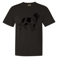 Unisex Garment-Dyed Heavyweight T-Shirt Thumbnail