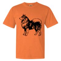 Unisex Garment-Dyed Heavyweight T-Shirt Thumbnail