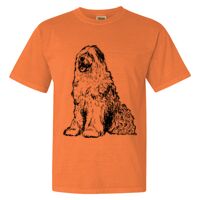 Unisex Garment-Dyed Heavyweight T-Shirt Thumbnail