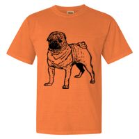 Unisex Garment-Dyed Heavyweight T-Shirt Thumbnail