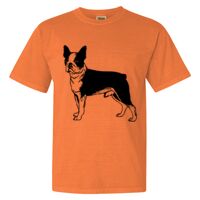 Unisex Garment-Dyed Heavyweight T-Shirt Thumbnail