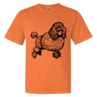 Unisex Garment-Dyed Heavyweight T-Shirt Thumbnail