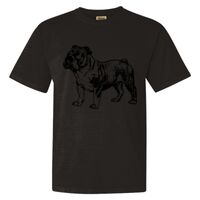 Unisex Garment-Dyed Heavyweight T-Shirt Thumbnail