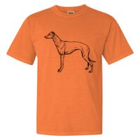 Unisex Garment-Dyed Heavyweight T-Shirt Thumbnail