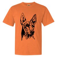 Unisex Garment-Dyed Heavyweight T-Shirt Thumbnail