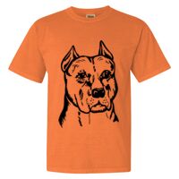 Unisex Garment-Dyed Heavyweight T-Shirt Thumbnail