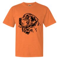 Unisex Garment-Dyed Heavyweight T-Shirt Thumbnail