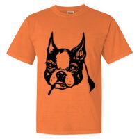 Unisex Garment-Dyed Heavyweight T-Shirt Thumbnail