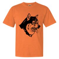 Unisex Garment-Dyed Heavyweight T-Shirt Thumbnail