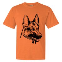 Unisex Garment-Dyed Heavyweight T-Shirt Thumbnail