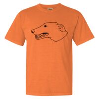 Unisex Garment-Dyed Heavyweight T-Shirt Thumbnail