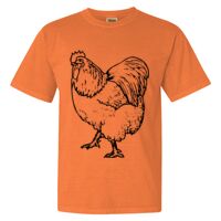 Unisex Garment-Dyed Heavyweight T-Shirt Thumbnail