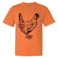 Unisex Garment-Dyed Heavyweight T-Shirt Thumbnail