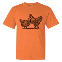 Unisex Garment-Dyed Heavyweight T-Shirt Thumbnail