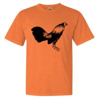 Unisex Garment-Dyed Heavyweight T-Shirt Thumbnail