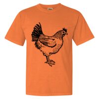 Unisex Garment-Dyed Heavyweight T-Shirt Thumbnail