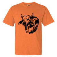 Unisex Garment-Dyed Heavyweight T-Shirt Thumbnail