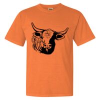 Unisex Garment-Dyed Heavyweight T-Shirt Thumbnail