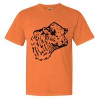 Unisex Garment-Dyed Heavyweight T-Shirt Thumbnail