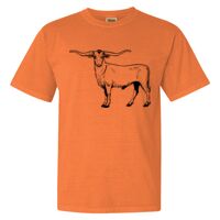 Unisex Garment-Dyed Heavyweight T-Shirt Thumbnail